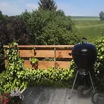 In In Der Eifel Nyaraló Filz