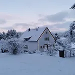 In In Der Eifel Nyaraló Filz