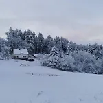 In In Der Eifel Nyaraló