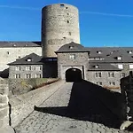 Nyaraló In In Der Eifel Filz