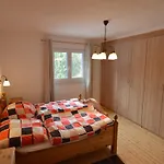 Nyaraló In In Der Eifel Filz
