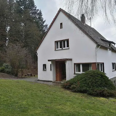 In Near River Holiday home Filz