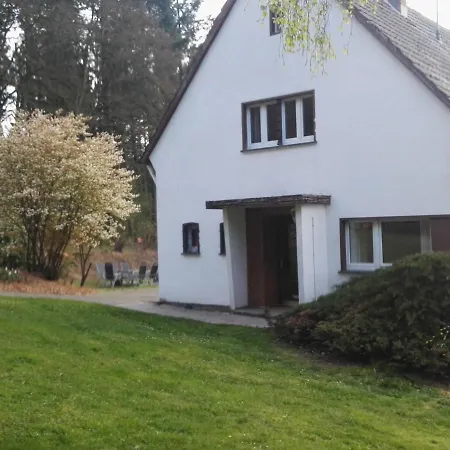 Holiday home In Near River *