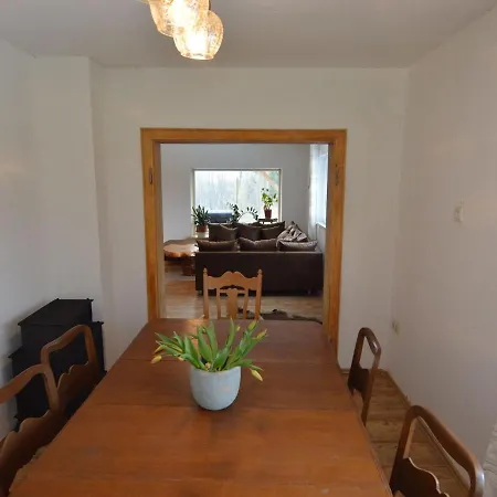 Holiday home In Near River Filz