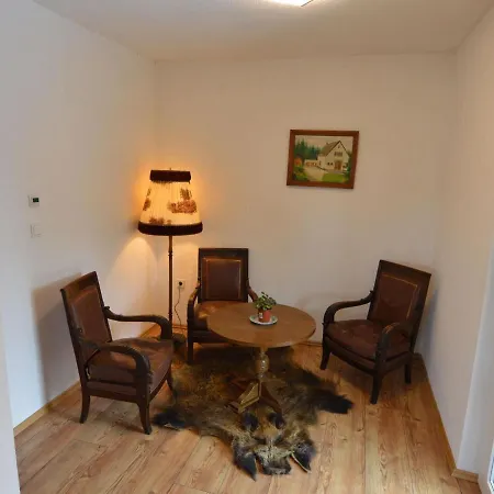 Holiday home In Near River *