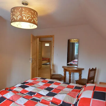 Holiday home In Near River Filz