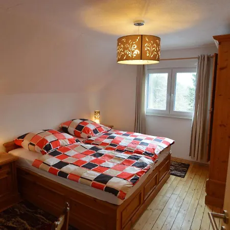 Holiday home In Near River Filz
