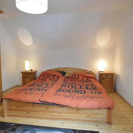 Holiday home In Near River *