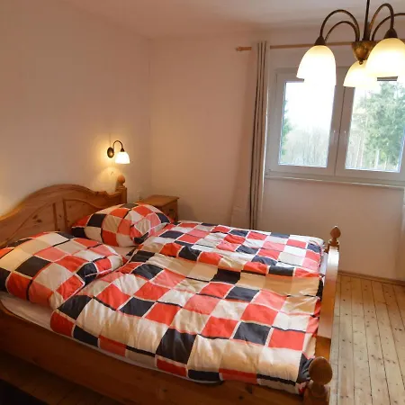 Holiday home In Near River *