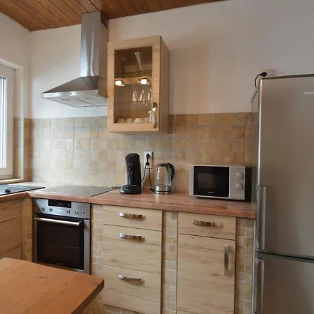 Forest Haven In * Filz