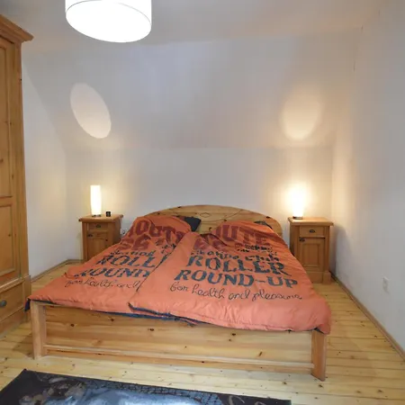 Forest Haven In Casa de Férias *