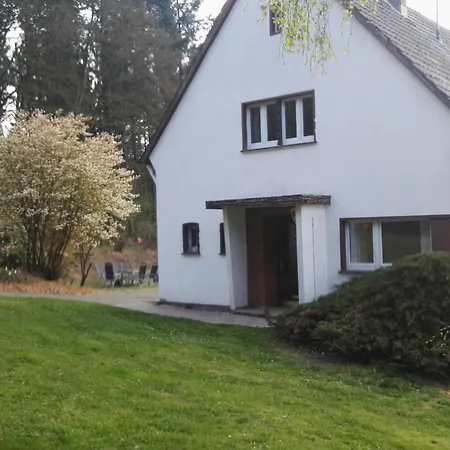 In In Der Eifel *