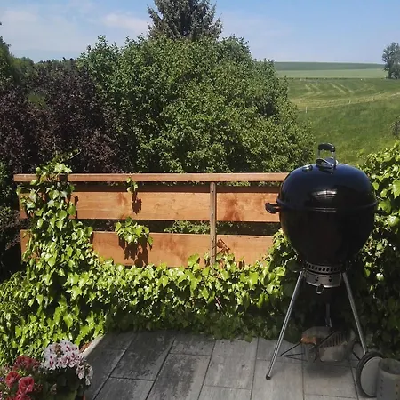 Forest Haven In 別荘 Filz