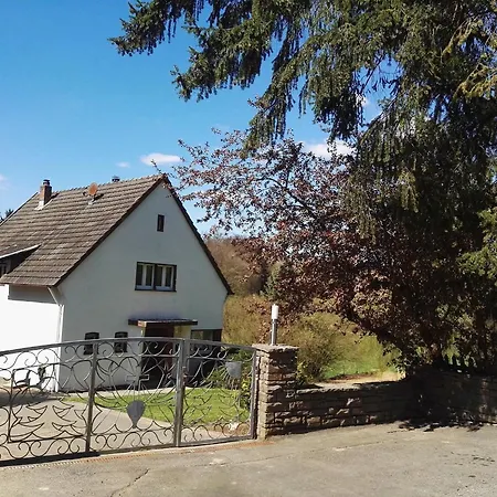 In In Der Eifel *