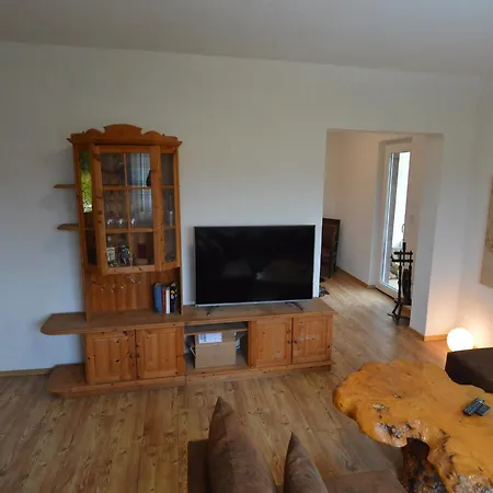 別荘 Forest Haven In