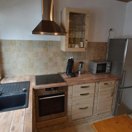 別荘 Forest Haven In