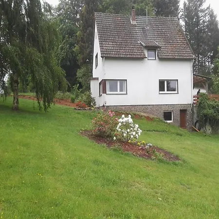 In In Der Eifel Nyaraló *