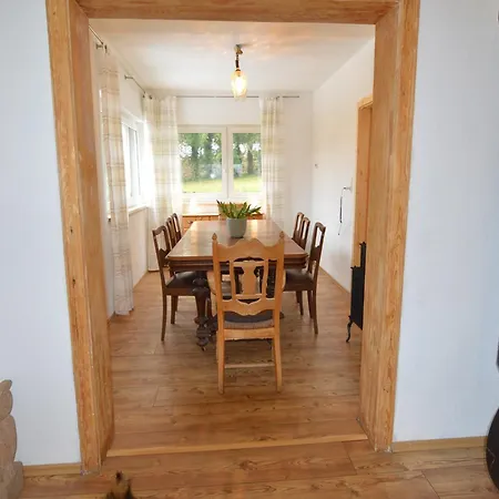 Forest Haven In 別荘 Filz