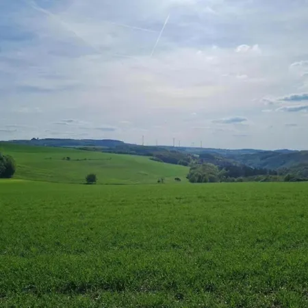 In In Der Eifel Nyaraló