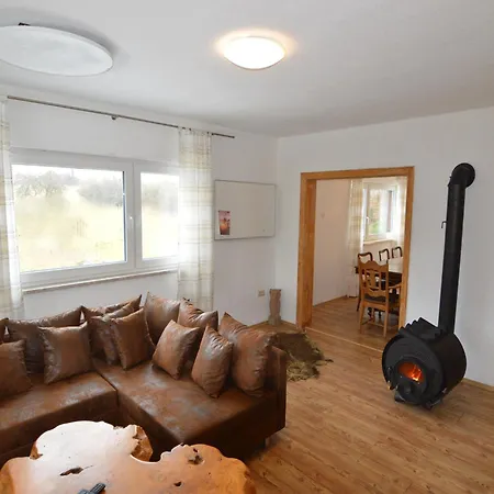 別荘 Forest Haven In