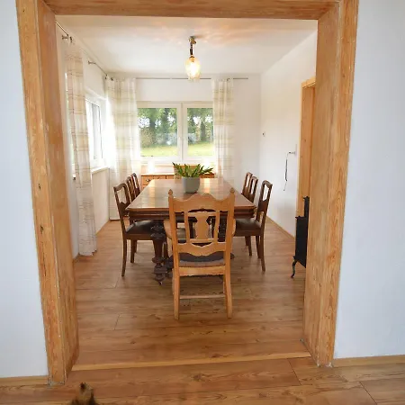In Near River Holiday home