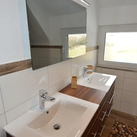 Holiday home In Near River Filz