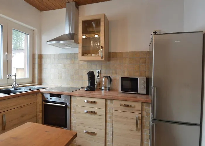 Forest Haven In * Filz