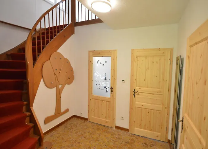 Forest Haven In Casa vacanze Filz