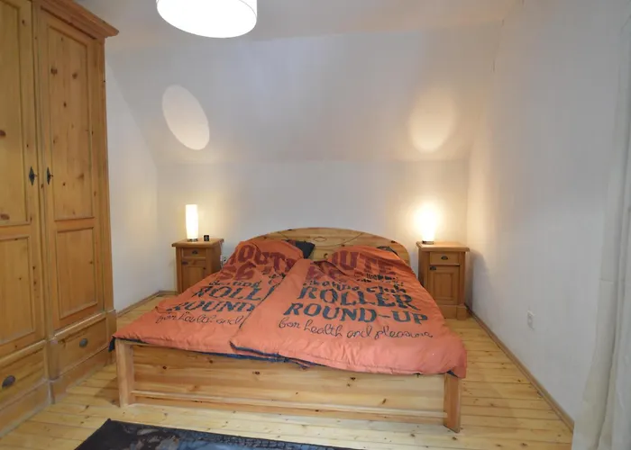 Forest Haven In Casa vacanze *