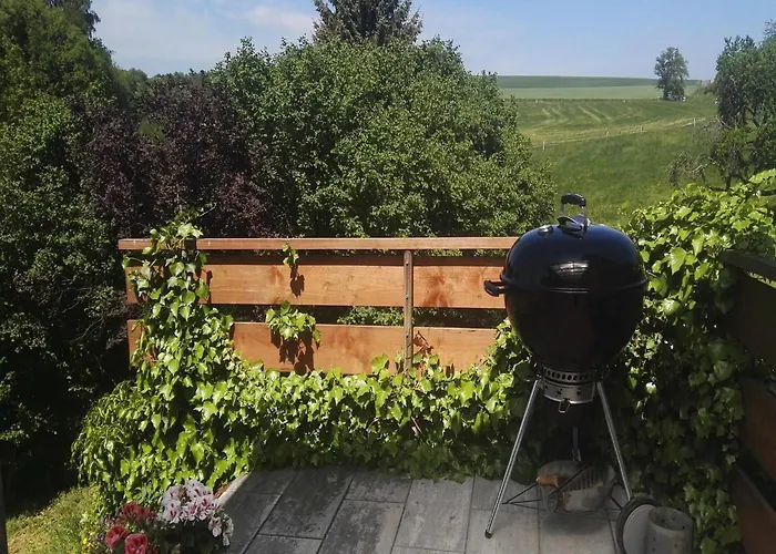 Forest Haven In Casa vacanze Filz