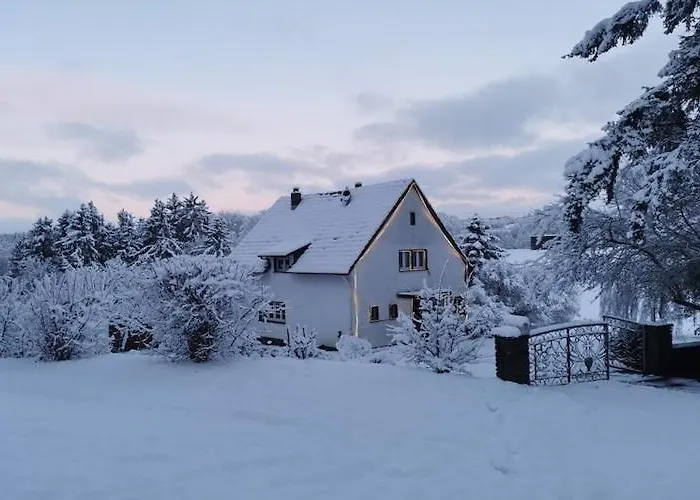 Forest Haven In Casa vacanze Filz