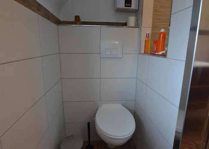 Forest Haven In Casa vacanze