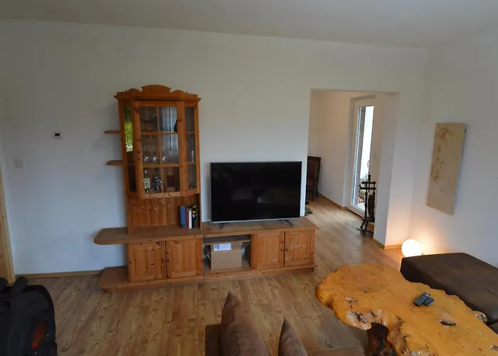 Casa vacanze Forest Haven In