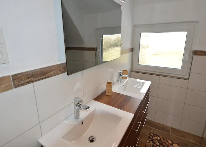 Casa vacanze Forest Haven In *