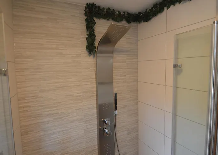 Forest Haven In Casa vacanze