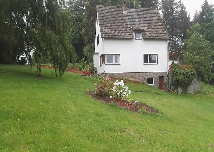 Forest Haven In Casa vacanze *