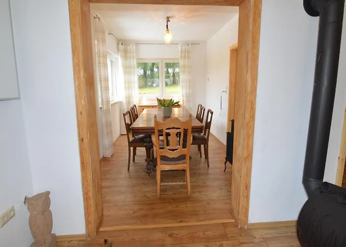 Forest Haven In Casa vacanze Filz