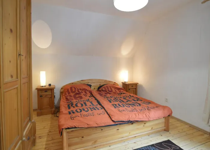 Forest Haven In * Filz