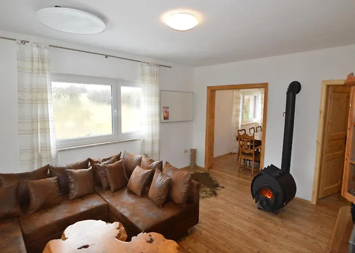 Casa vacanze Forest Haven In