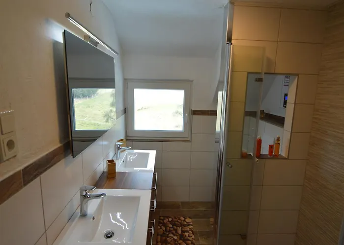 Forest Haven In Casa vacanze