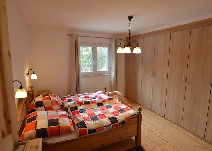 Casa vacanze Forest Haven In Filz